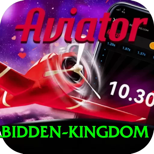 mustang forbidden kingdom Pro v5.4.4 - 2