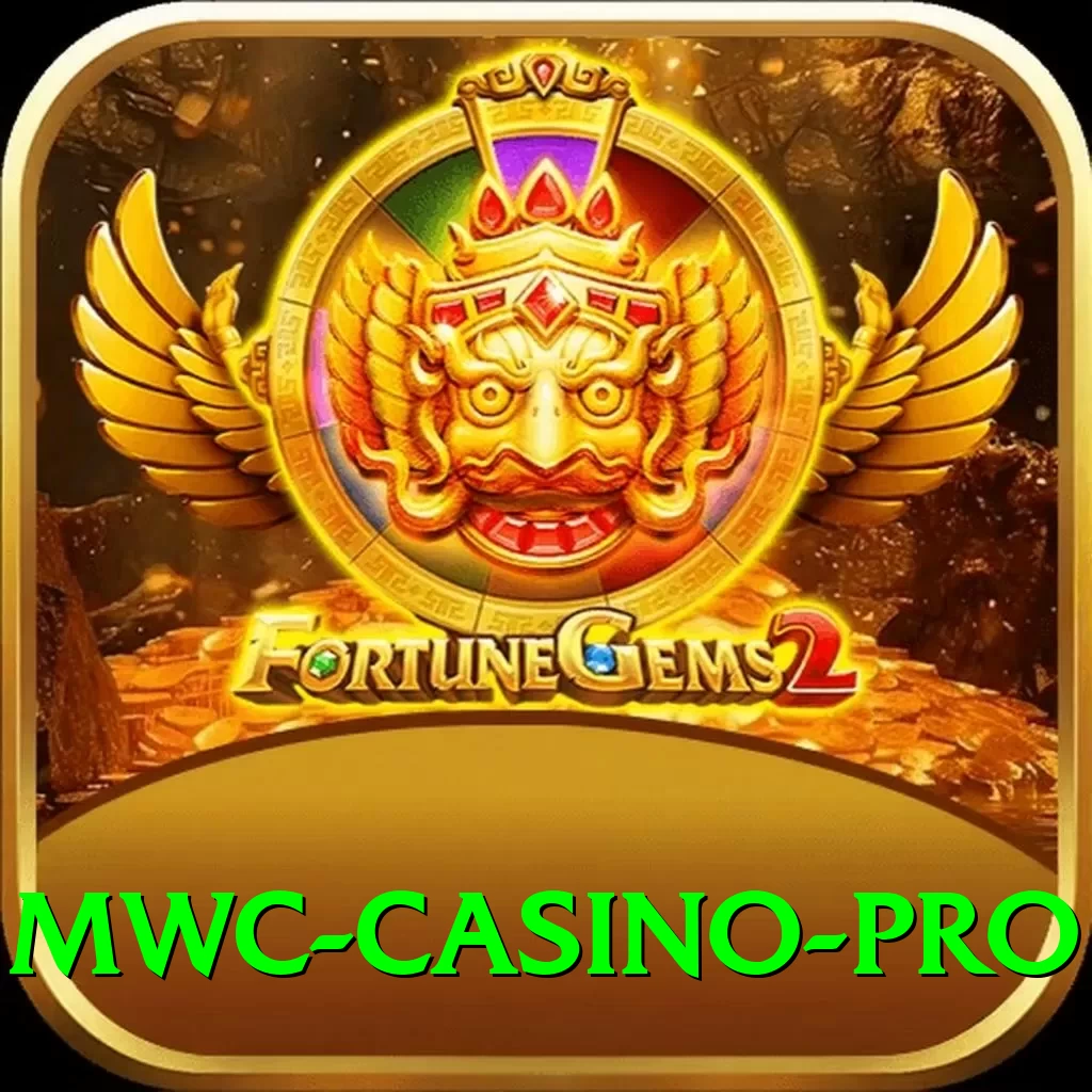 mwc casino Gold Latest v1.2.6 - 2