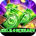 nasser hussain Max v3.5.5