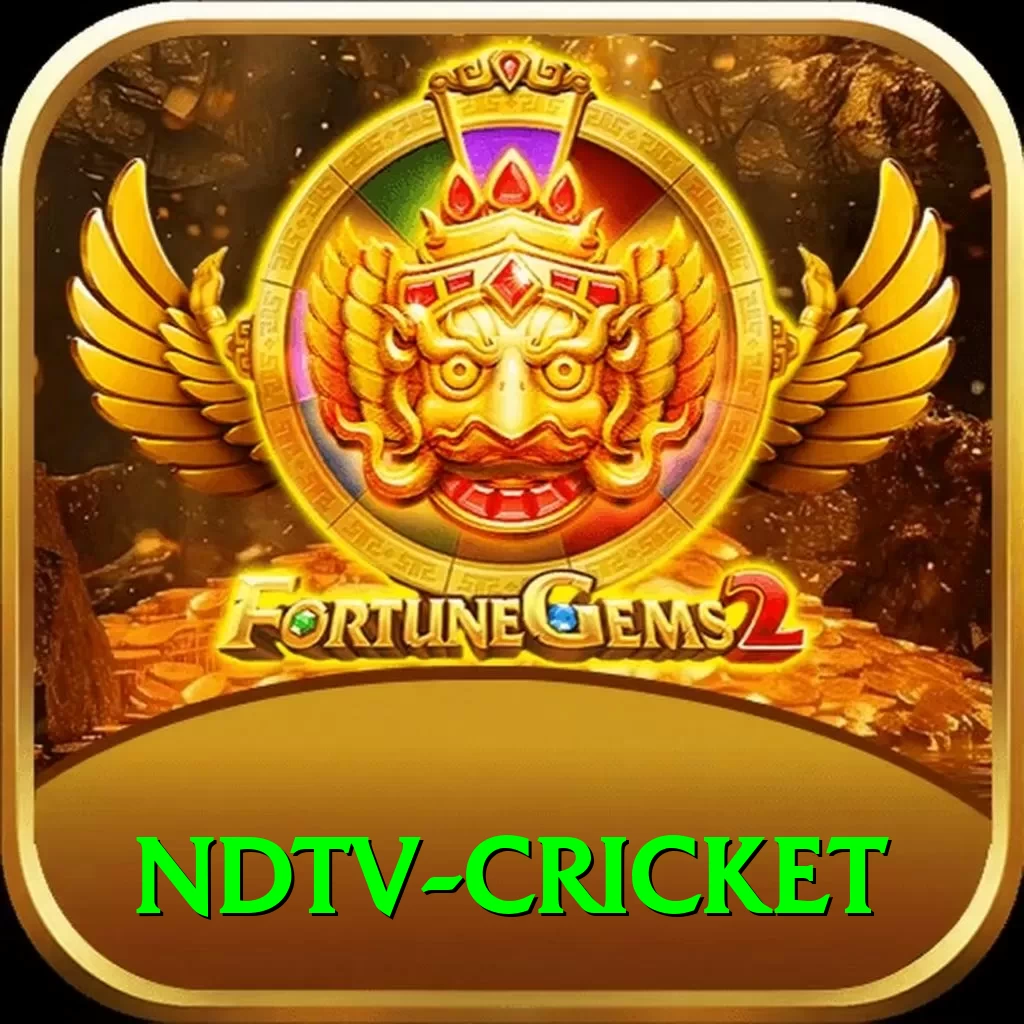 ndtv cricket Gold Edition v1.1.2 - 2