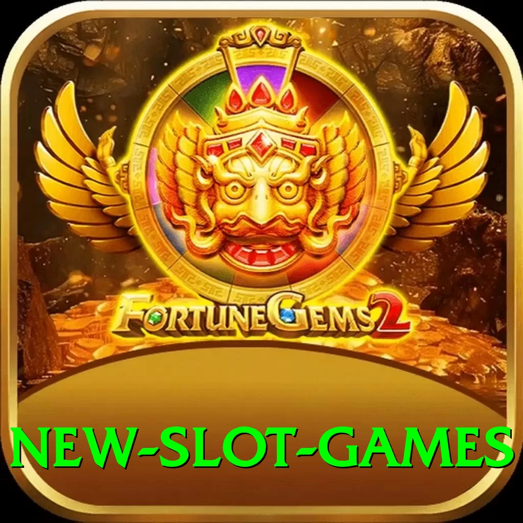 new slot games Deluxe v5.3.7 - 2