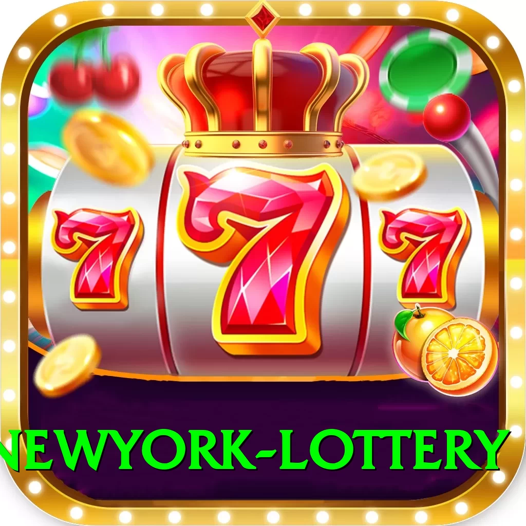 newyork lottery VIP Edition v4.8.8 - 2