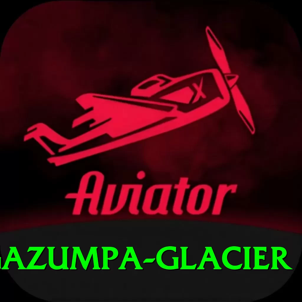 ngazumpa glacier VIP Edition v3.8.8 - 2