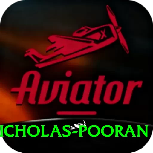 nicholas pooran Pro Max v2.4.9 - 2