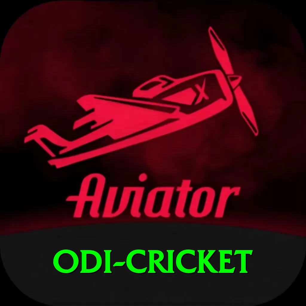 odi cricket Games (Casino & Earning) Elite v2.7.4 - 2