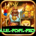 ollie pope Casino Official v3.9.4