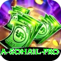 omaima sohail Prime Gaming App