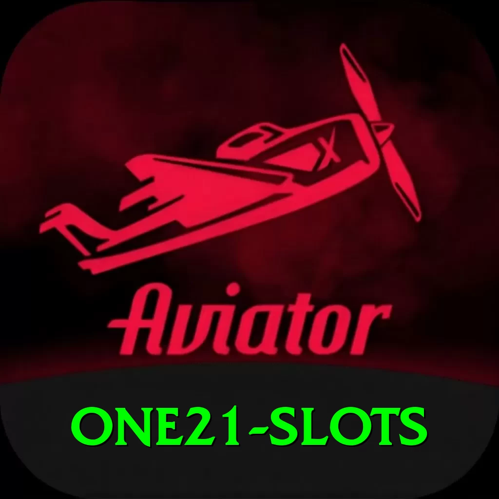 One21 Slots Plus Pro v4.7.2 - 2