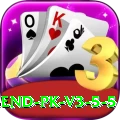 Online Casino Pakistan Legend PK v3.5.5