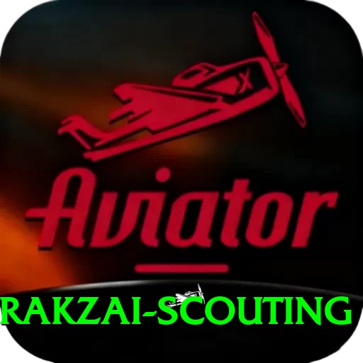 orakzai scouting Premium Edition v5.5.2 - 2
