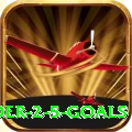 over under 2.5 goals Ultimate Pro v1.9.4
