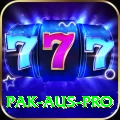 pak aus Cash VIP