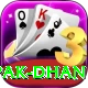 pak dhan Gold Pro v4.8.7