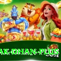 pak dhan Gold Edition v4.0.8