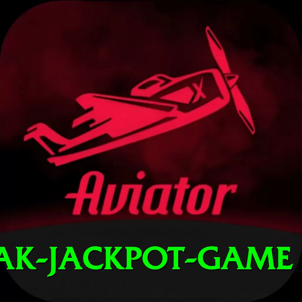 Pak Jackpot Game Deluxe Pro v5.8.6 - 2