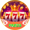 pak33 Games (Casino & Earning) VIP v3.9.5