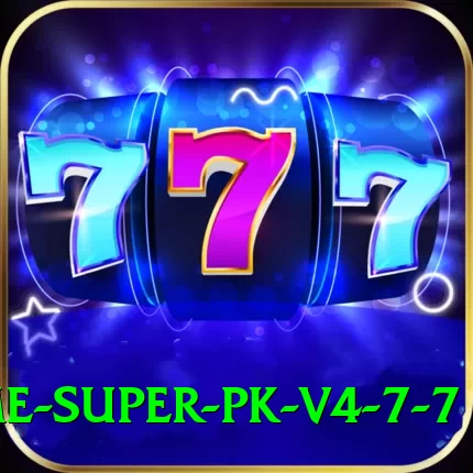 Pak804 Game Super PK v4.7.7 - 2