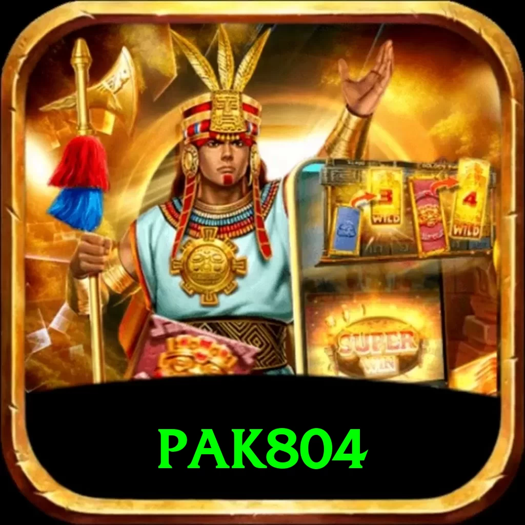 pak804 Games (Casino & Earning) Gold v5.6.0 - 2