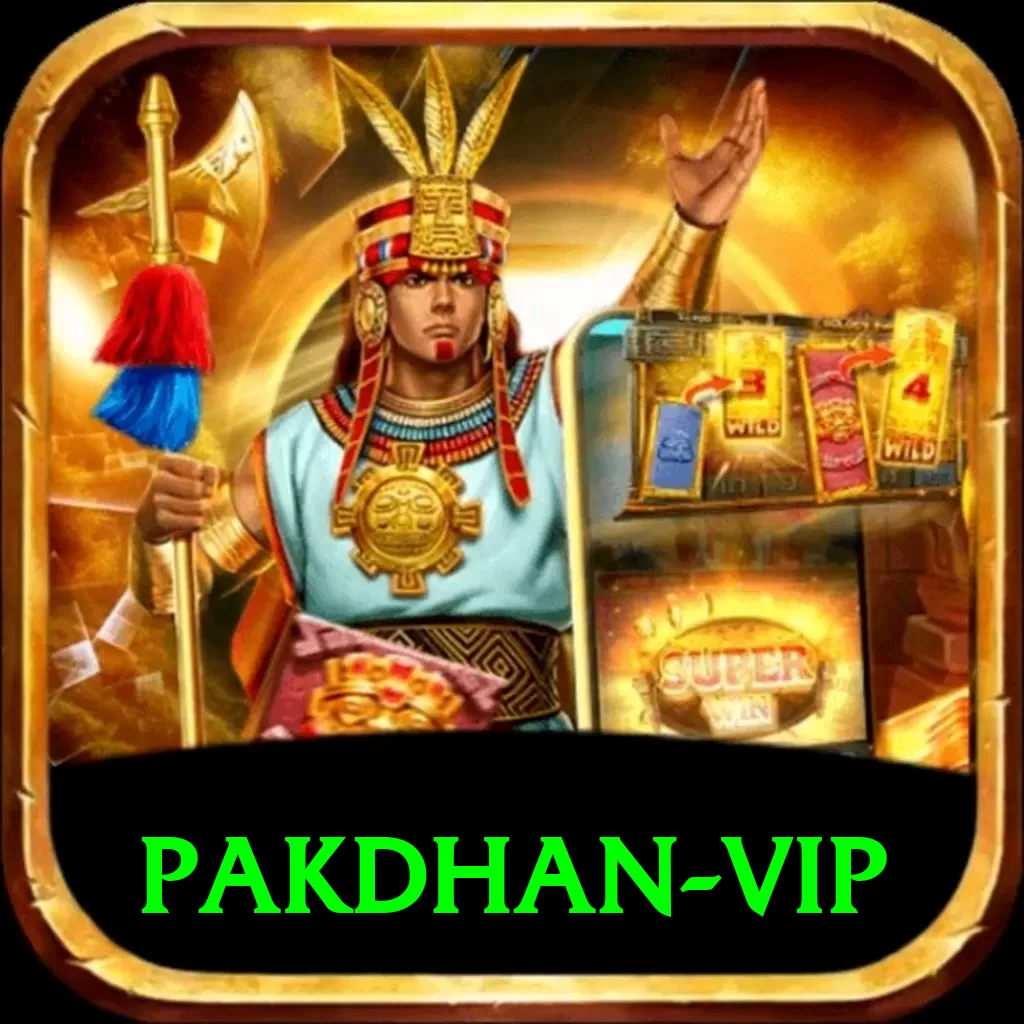 pakdhan Gold - Win Real PKR - 2