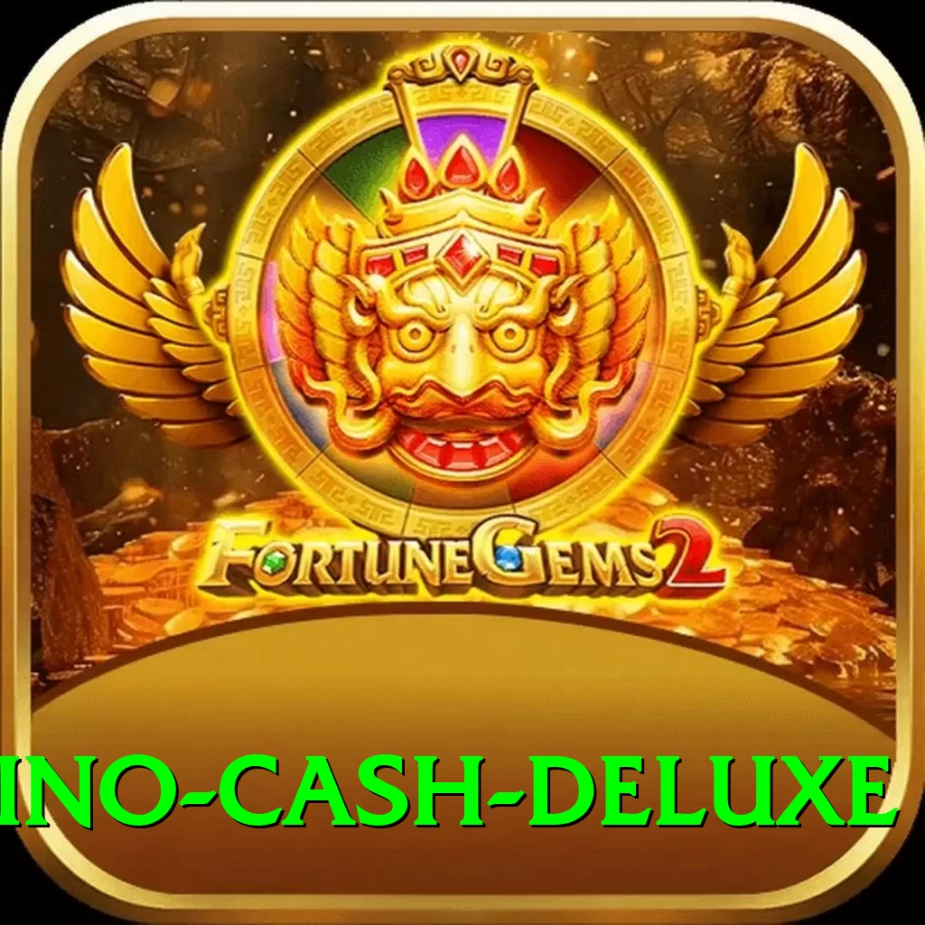 Pakistan Casino Cash Deluxe - 2