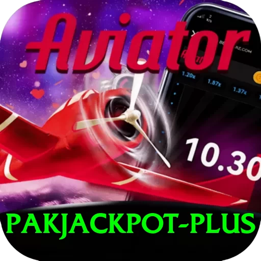 pakjackpot Games (Casino & Earning) Max v5.3.7 - 2