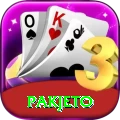 pakjeto Pro1 v2.4.2