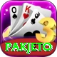 pakjeto Pro1 v2.4.2