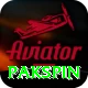 pakspin Ultimate Pro v3.6.6