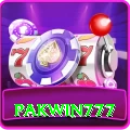 Pakwin777 Deluxe vv4.3.5