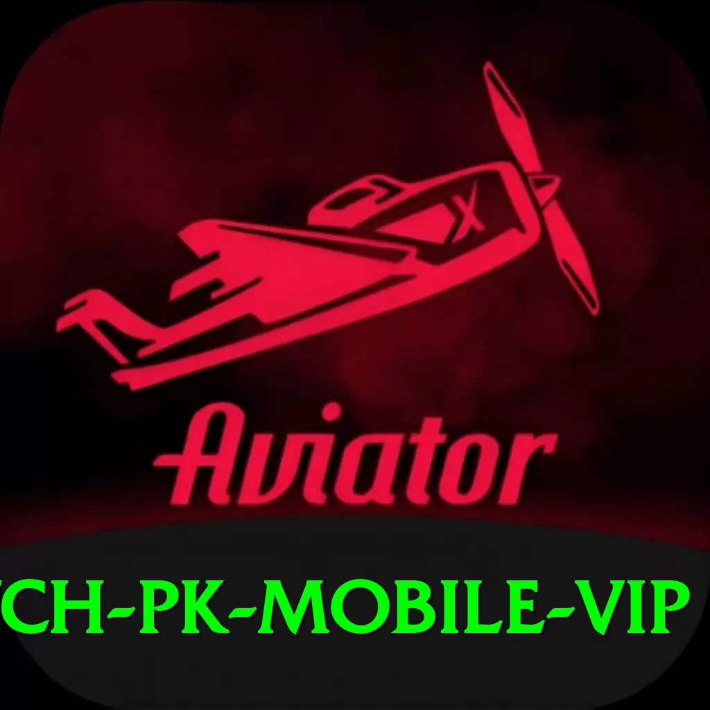 PariMatch PK Mobile VIP - 2