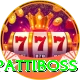 pattiboss Plus Pro v5.1.6