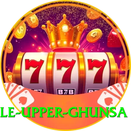 phale upper ghunsa VIP Pro v1.7.5 - 2
