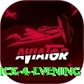 pick 4 evening Deluxe Edition v2.5.8