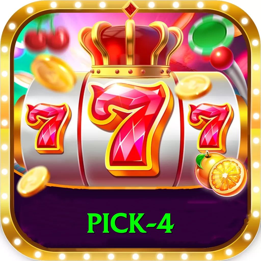 pick 4 Elite Pro v2.0.3 - 2