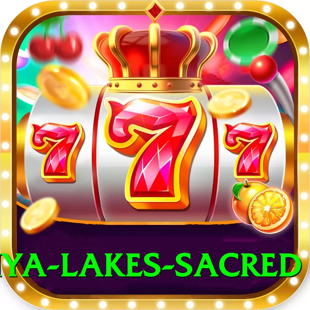 piya lakes sacred Apps (Tools & Injectors) Turbo v3.6.7 - 2