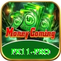 pk11 Live Casino Mega