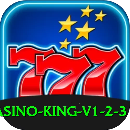 pk33 Casino King v1.2.3 - 2