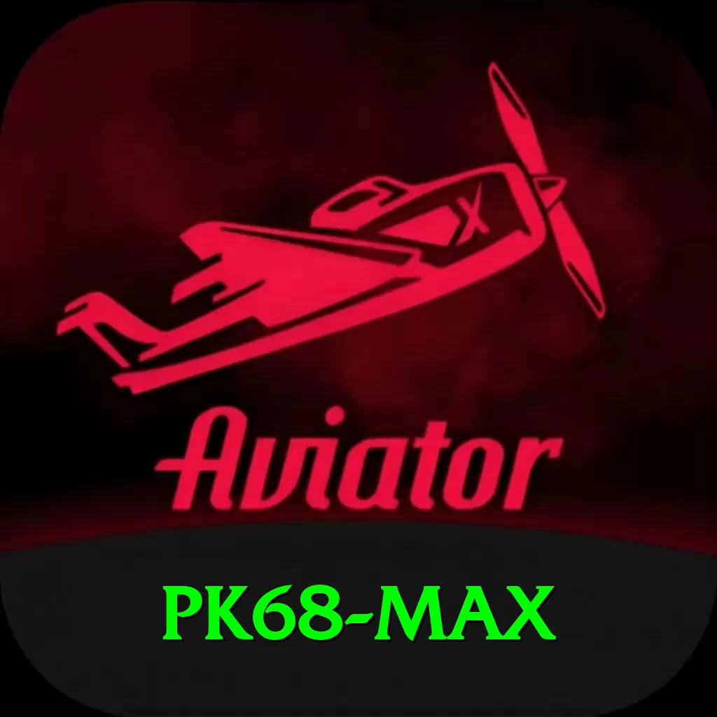 pk68 Max Pro v4.0.4 - 2
