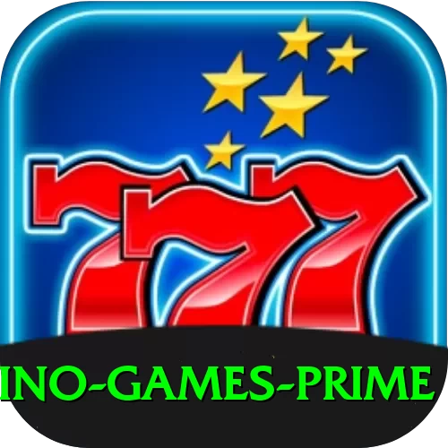 pkcasino Games Prime - 2