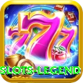 pklobo - Slots Legend