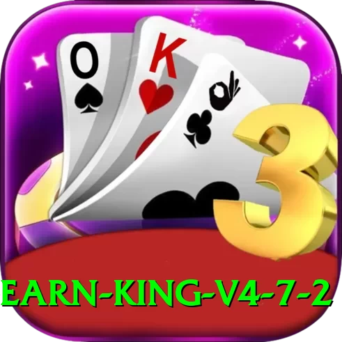 PKR47 Game Earn King v4.7.2 - 2