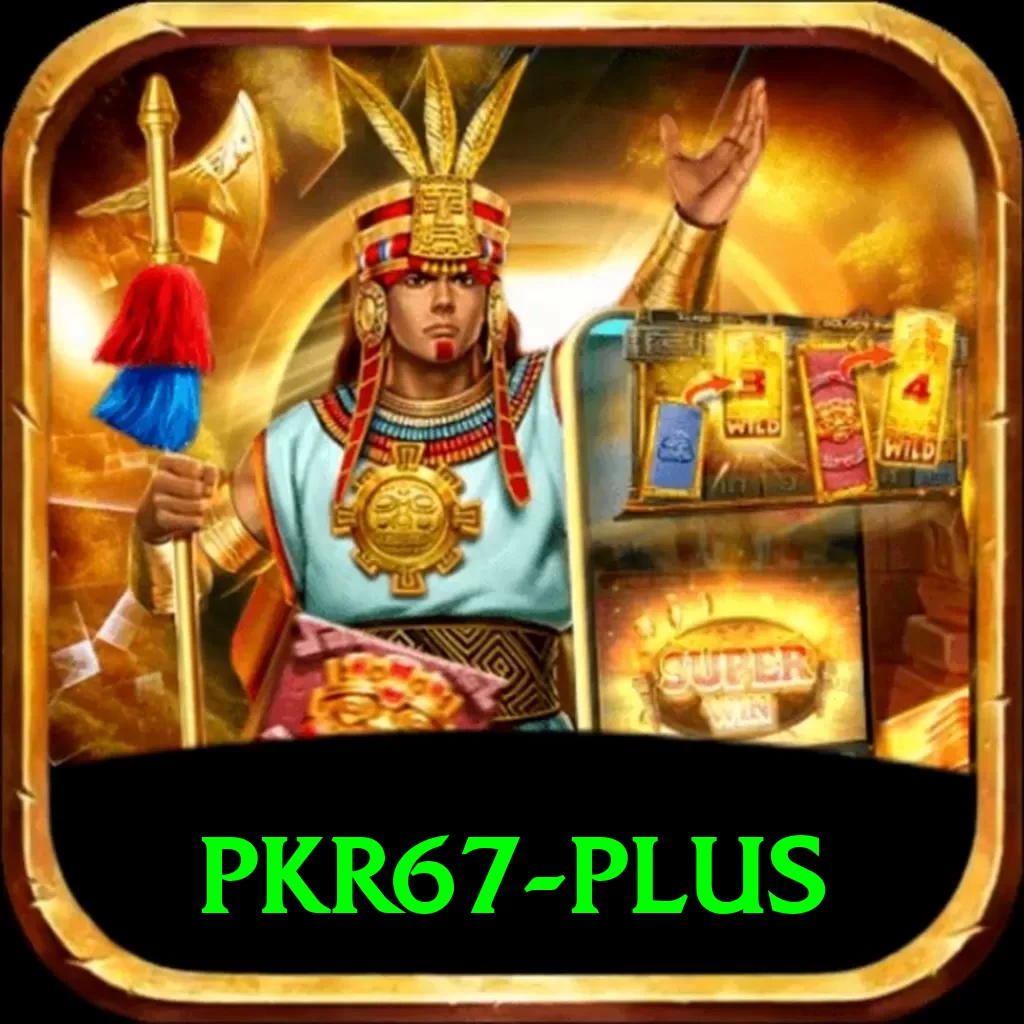pkr67 Games (Casino & Earning) Plus v4.0.5 - 2
