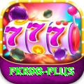 pkr98 Games (Casino & Earning) Gold vv3.0.9