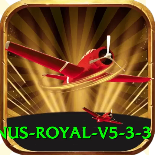 PKX77 Game Bonus Royal v5.3.3 - 2