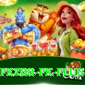 pkz88.pk Casino Official v2.2.8