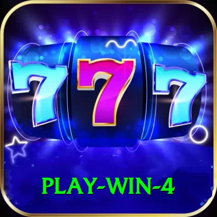 play win 4 Games (Casino & Earning) Premium v4.9.1 - 2