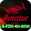 poacher fox in box Apps (Tools & Injectors) Plus v3.2.6