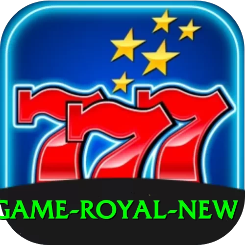 pokergame Royal New - 2
