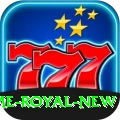 pokergame Royal New
