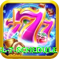 psl 7 schedule Apps (Tools & Injectors) VIP v5.5.1